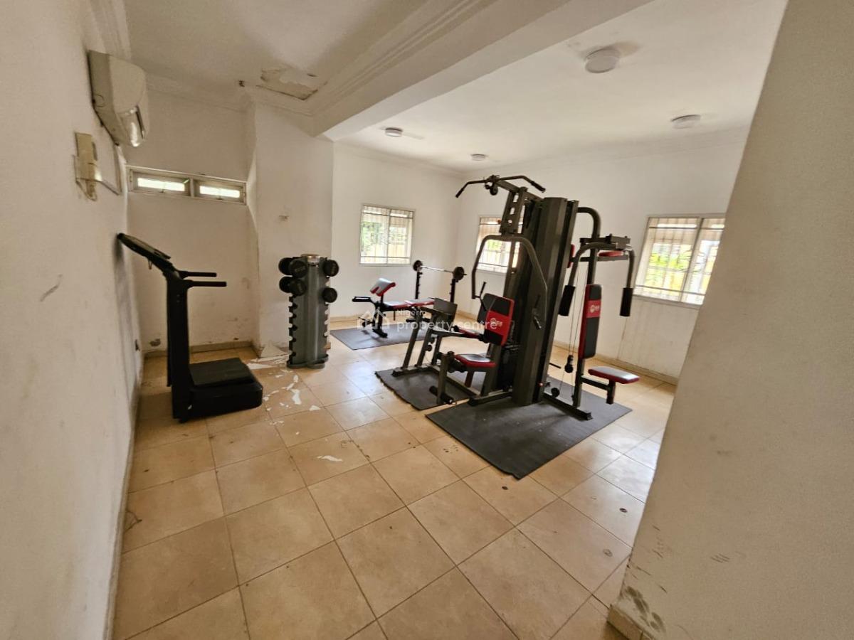 Outstanding 12 Units of 3 Bedroom, Victoria Island (vi), Lagos, Flat / Apartment for Rent