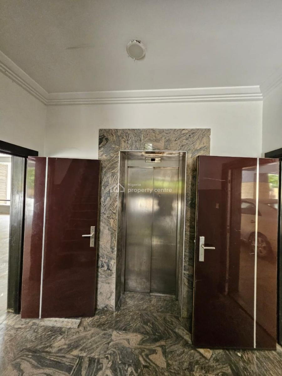 Outstanding 12 Units of 3 Bedroom, Victoria Island (vi), Lagos, Flat / Apartment for Rent