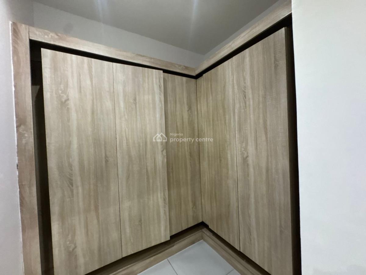 Pay and Move in Block of Flat, Lekki Phase 1, Lekki, Lagos, Terraced Duplex for Rent