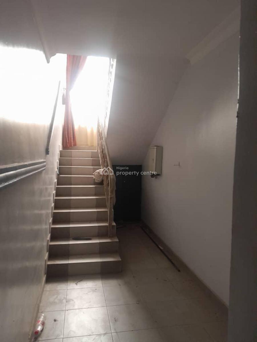 4 Units of 4-bedroom Terrace Duplexes for Commercial Use, Off Awolowo Way, Ikeja, Lagos, Commercial Property for Rent