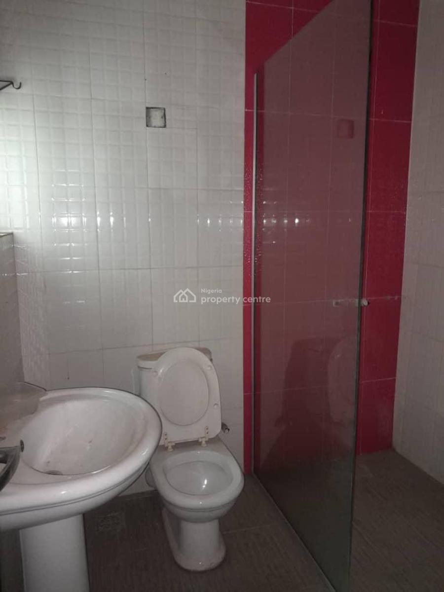 4 Units of 4-bedroom Terrace Duplexes for Commercial Use, Off Awolowo Way, Ikeja, Lagos, Commercial Property for Rent
