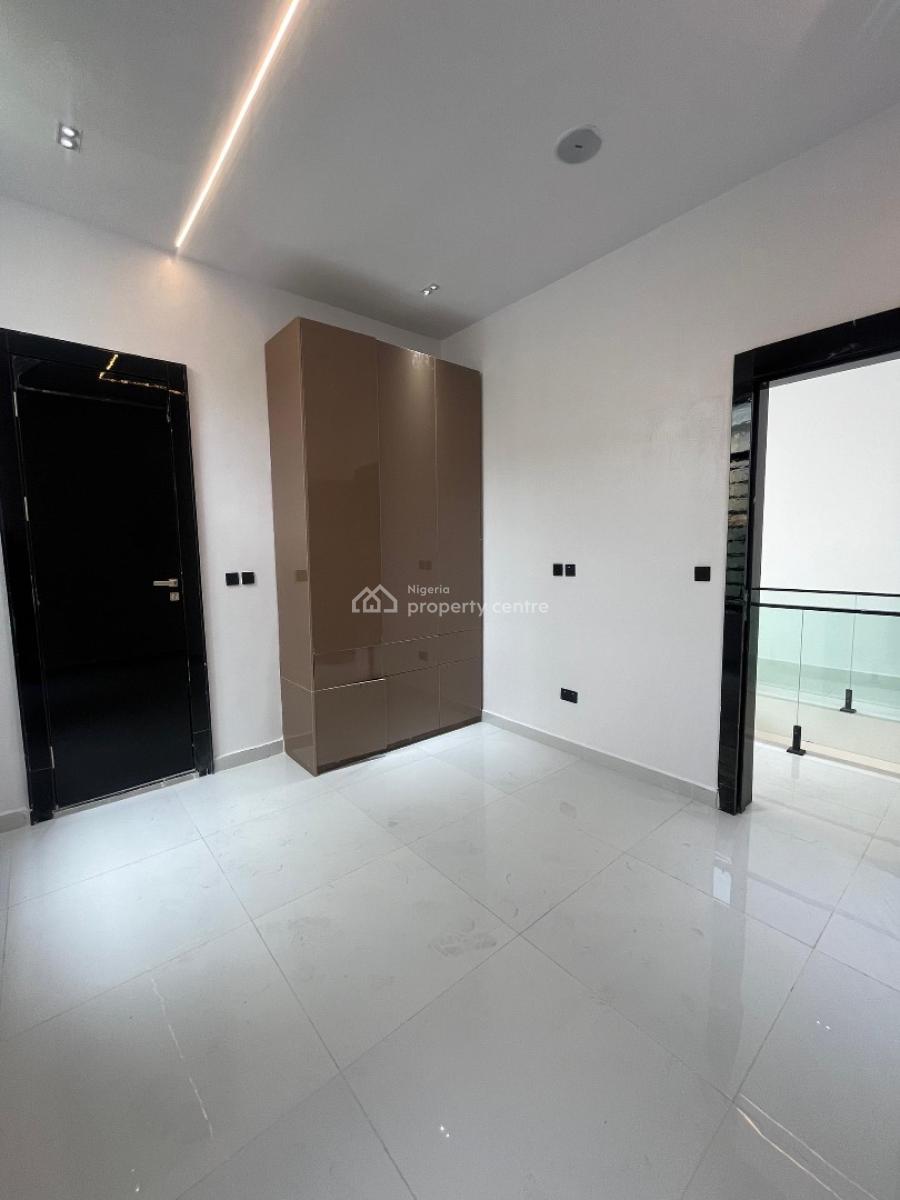 Luxury Duplex, Vgc, Lekki, Lagos, Detached Duplex for Sale