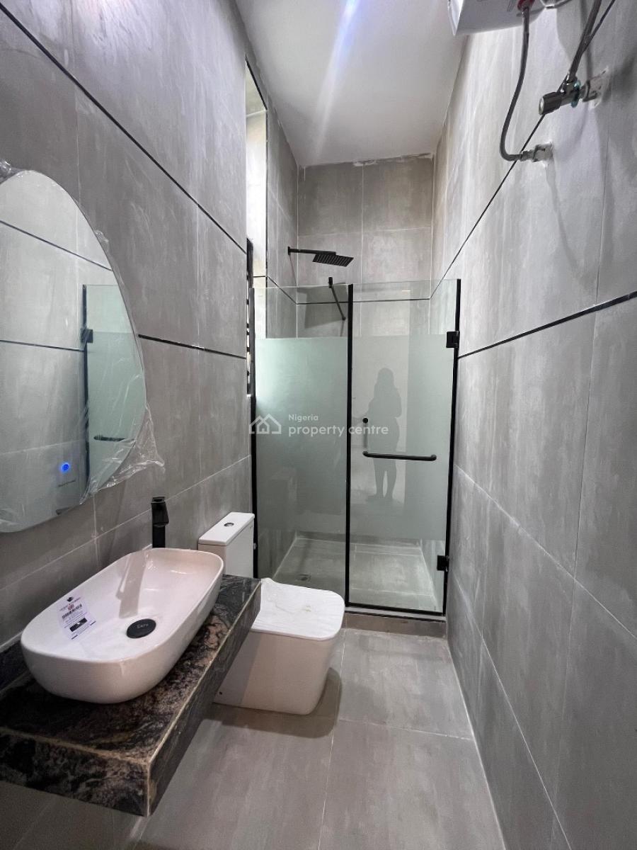 Luxury Duplex, Vgc, Lekki, Lagos, Detached Duplex for Sale