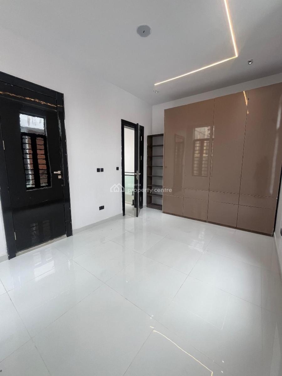 Luxury Duplex, Vgc, Lekki, Lagos, Detached Duplex for Sale