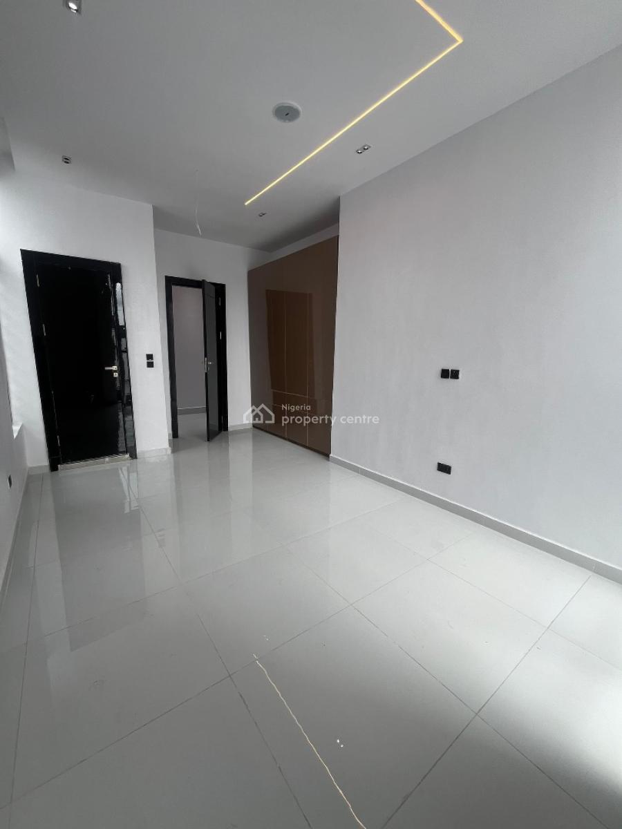 Luxury Duplex, Vgc, Lekki, Lagos, Detached Duplex for Sale