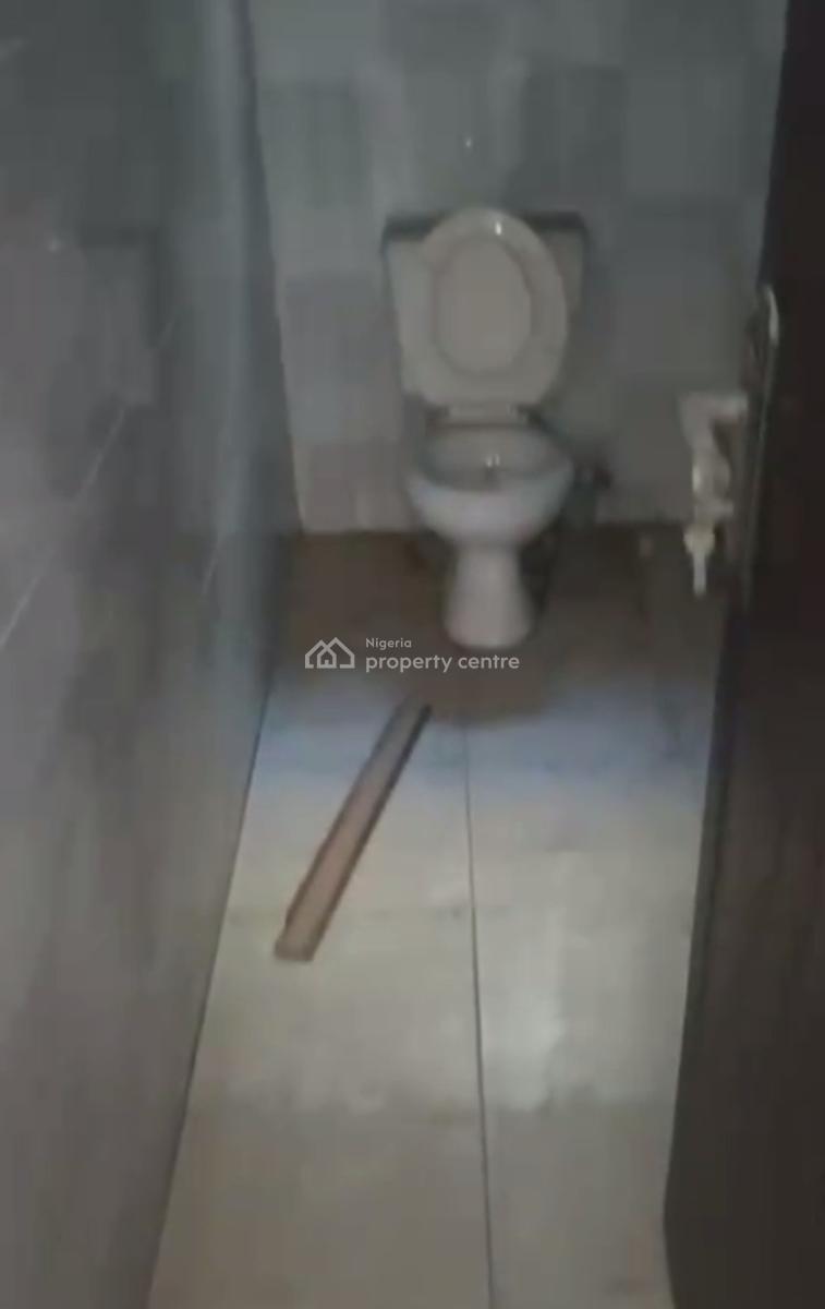Modernly Built 3 Bedroom Apartment, Green Estate, Amuwo Odofin, Lagos, Flat / Apartment for Rent