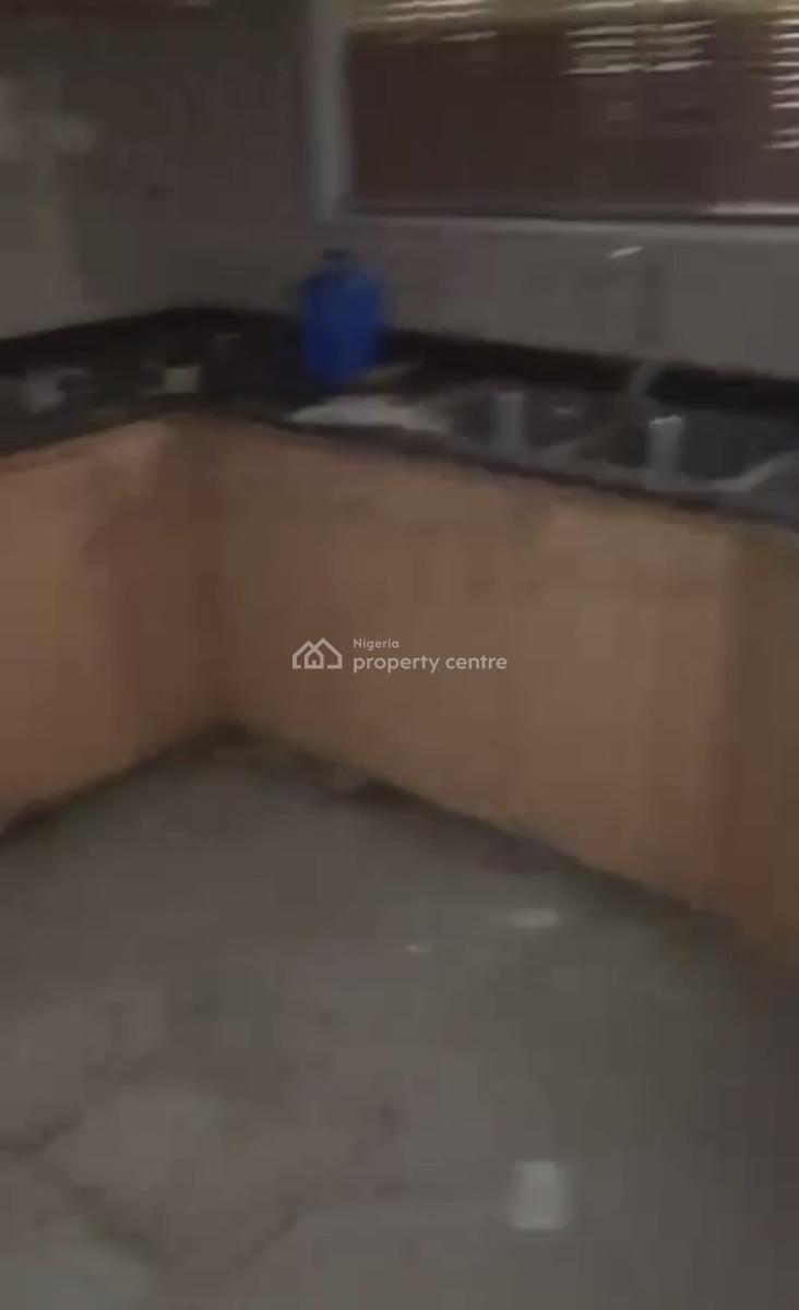 Modernly Built 3 Bedroom Apartment, Green Estate, Amuwo Odofin, Lagos, Flat / Apartment for Rent