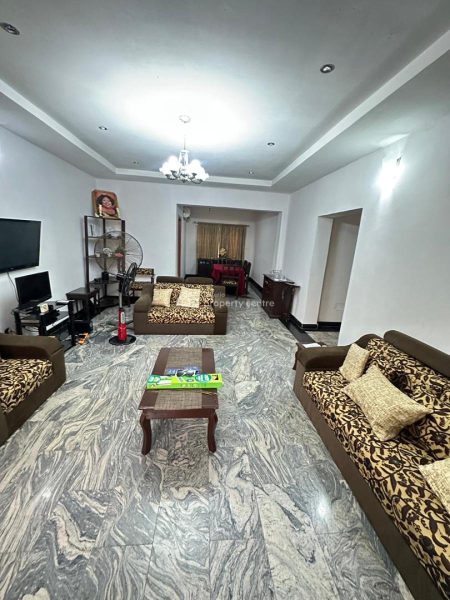 Luxury 3bedroom Apartment, Lekki, Lagos, Flat / Apartment for Rent