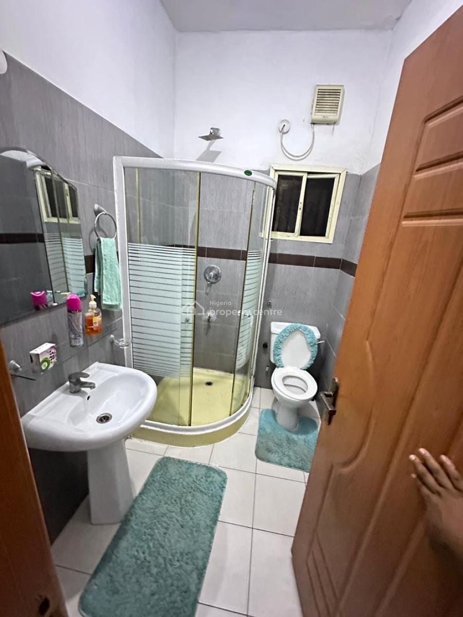 Luxury 3bedroom Apartment, Lekki, Lagos, Flat / Apartment for Rent