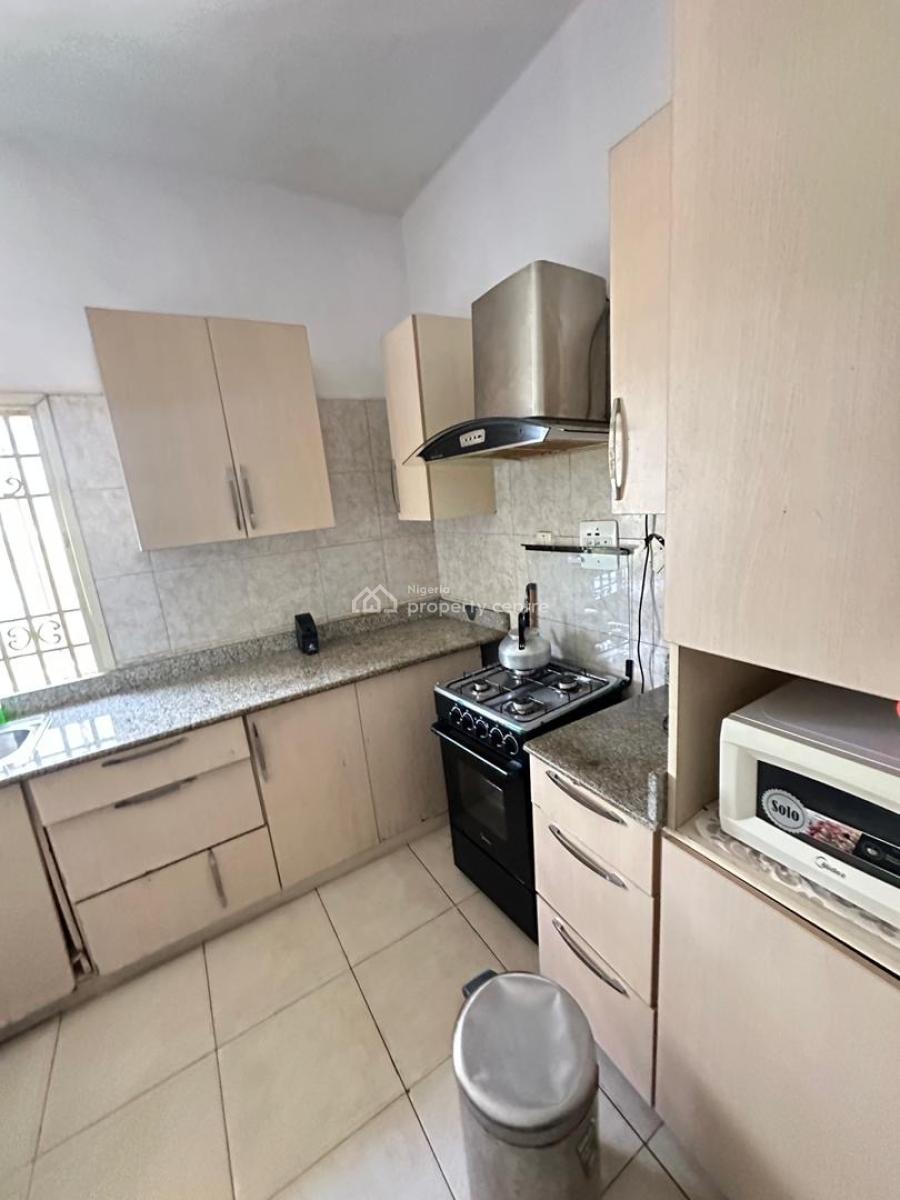 Luxury 3bedroom Apartment, Lekki, Lagos, Flat / Apartment for Rent