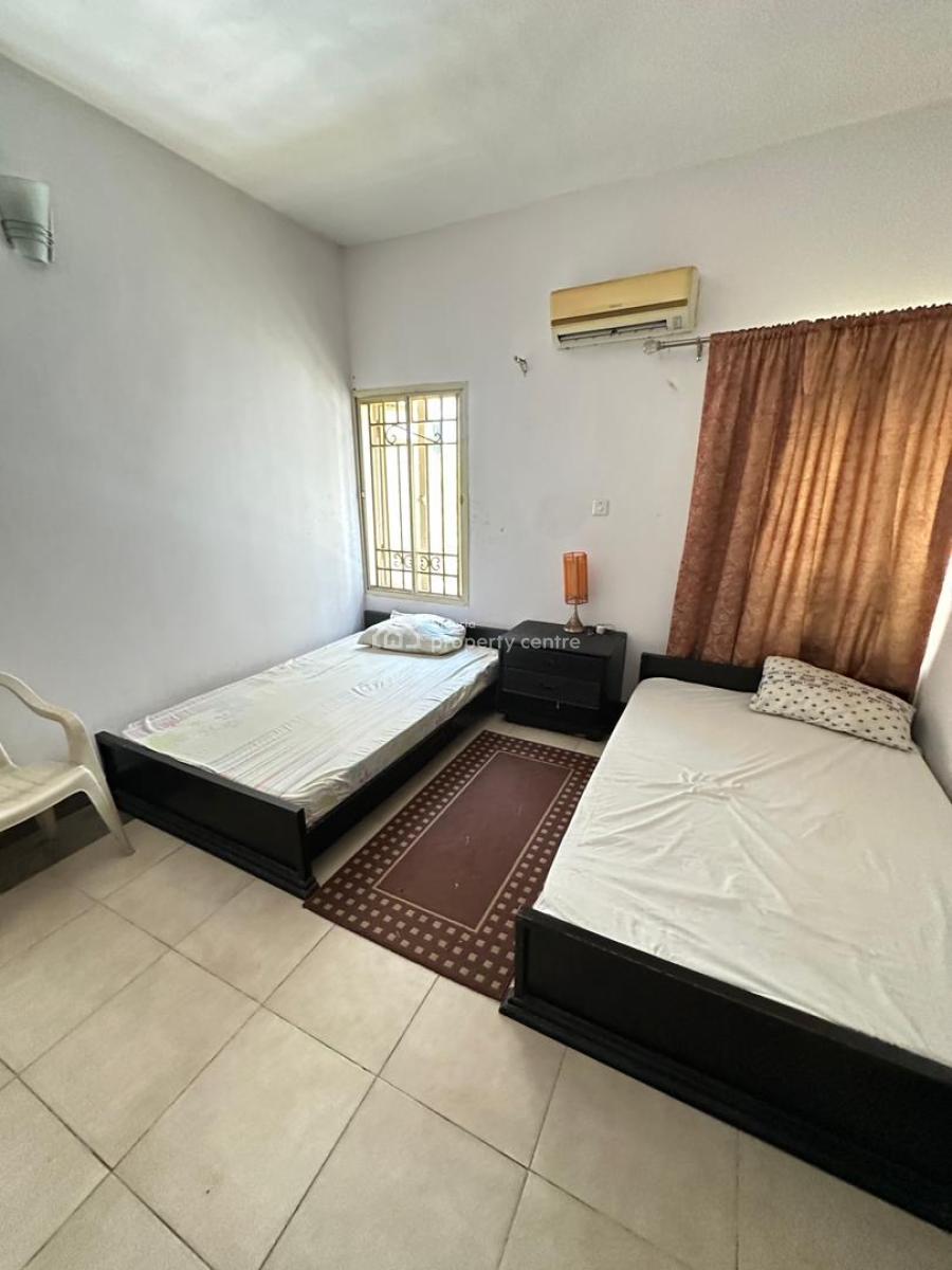 Luxury 3bedroom Apartment, Lekki, Lagos, Flat / Apartment for Rent