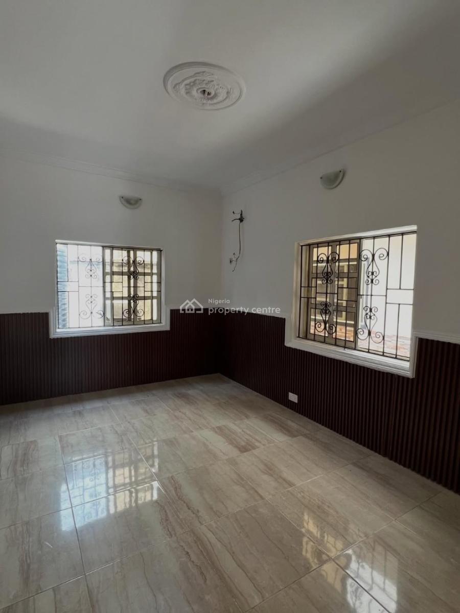 Budget-friendly 2 Units of Mini Flats in a Serene Area, Agungi/idado Axis, Lekki, Lagos, Flat / Apartment for Rent