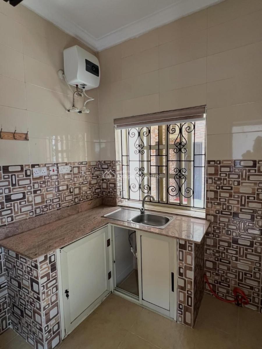 Budget-friendly 2 Units of Mini Flats in a Serene Area, Agungi/idado Axis, Lekki, Lagos, Flat / Apartment for Rent