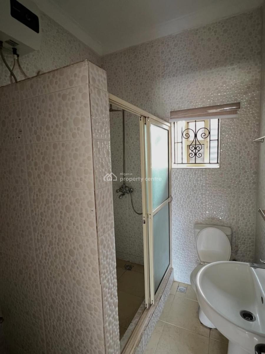 Budget-friendly 2 Units of Mini Flats in a Serene Area, Agungi/idado Axis, Lekki, Lagos, Flat / Apartment for Rent