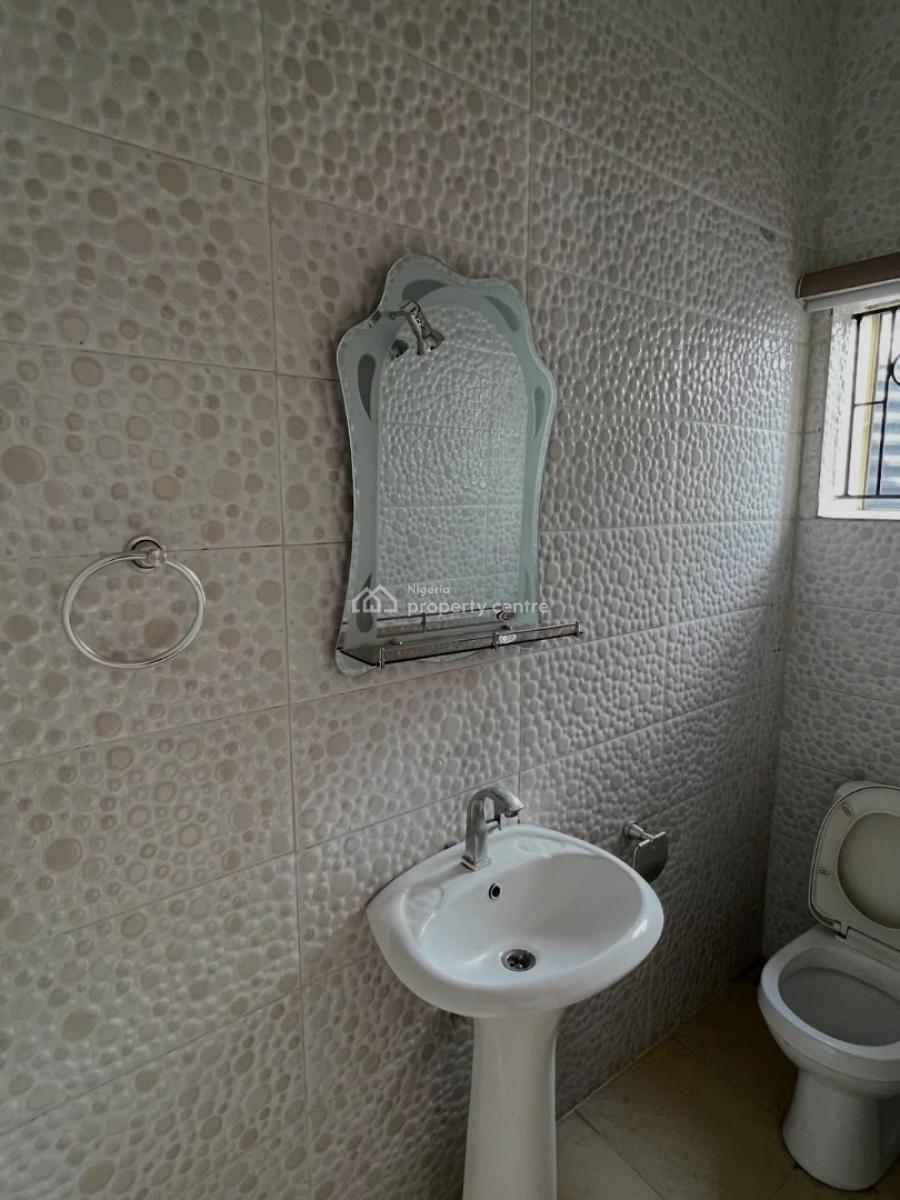 Budget-friendly 2 Units of Mini Flats in a Serene Area, Agungi/idado Axis, Lekki, Lagos, Flat / Apartment for Rent