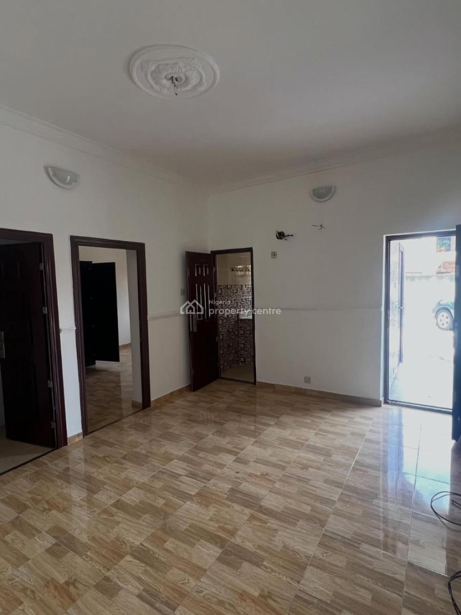 Budget-friendly 2 Units of Mini Flats in a Serene Area, Agungi/idado Axis, Lekki, Lagos, Flat / Apartment for Rent