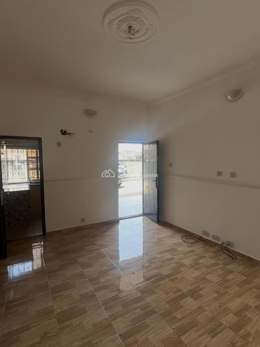 Budget-friendly 2 Units of Mini Flats in a Serene Area, Agungi/idado Axis, Lekki, Lagos, Flat / Apartment for Rent