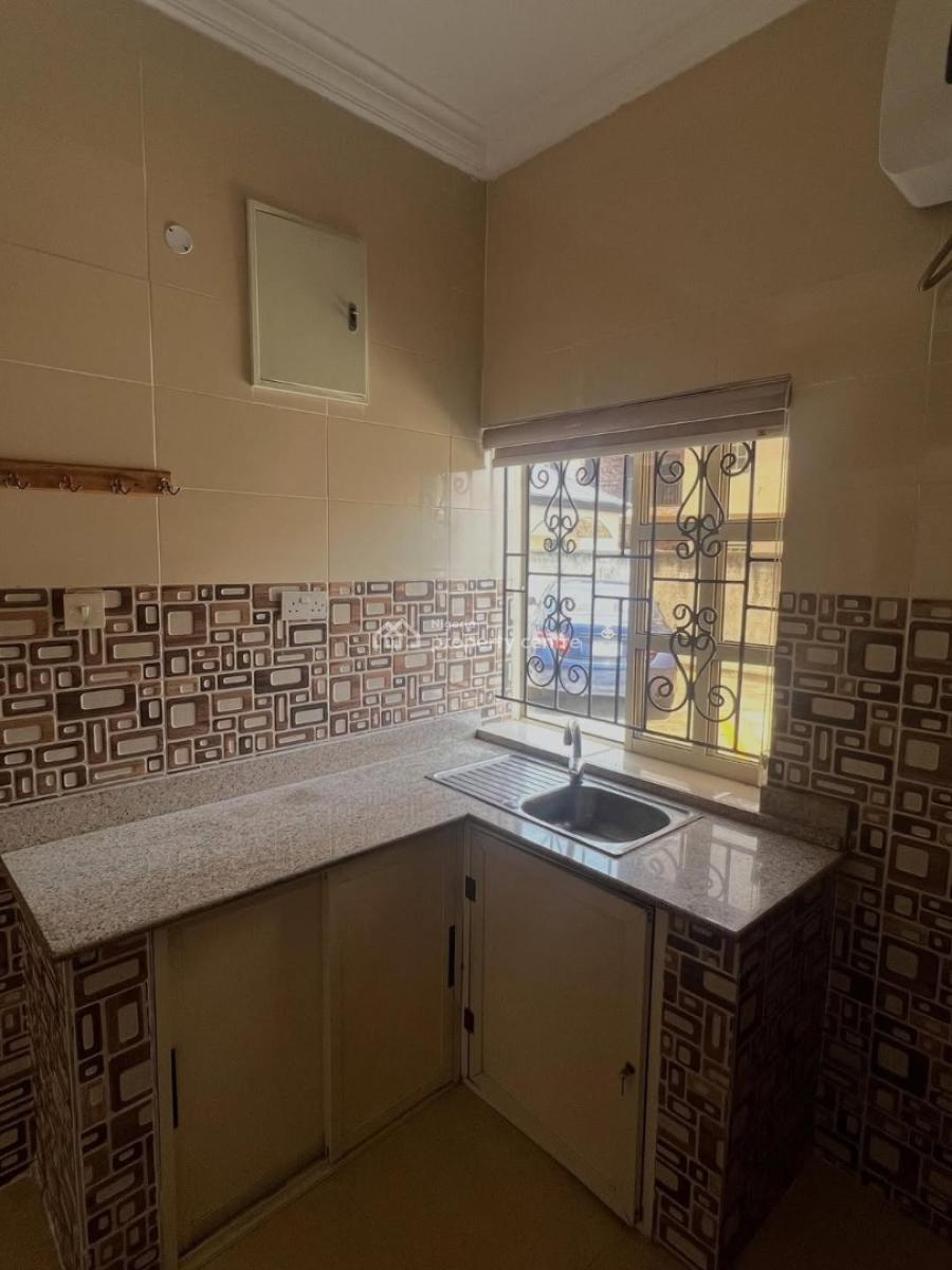 Budget-friendly 2 Units of Mini Flats in a Serene Area, Agungi/idado Axis, Lekki, Lagos, Flat / Apartment for Rent