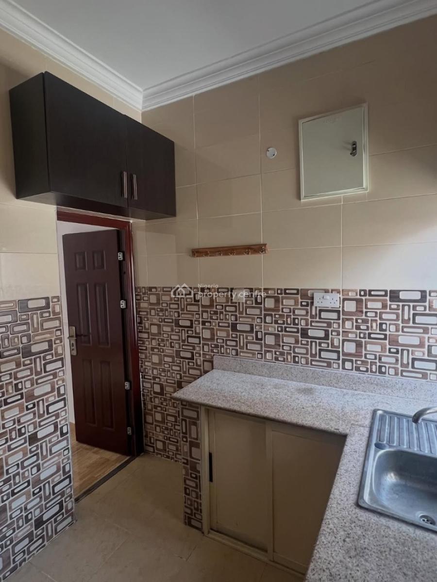 Budget-friendly 2 Units of Mini Flats in a Serene Area, Agungi/idado Axis, Lekki, Lagos, Flat / Apartment for Rent