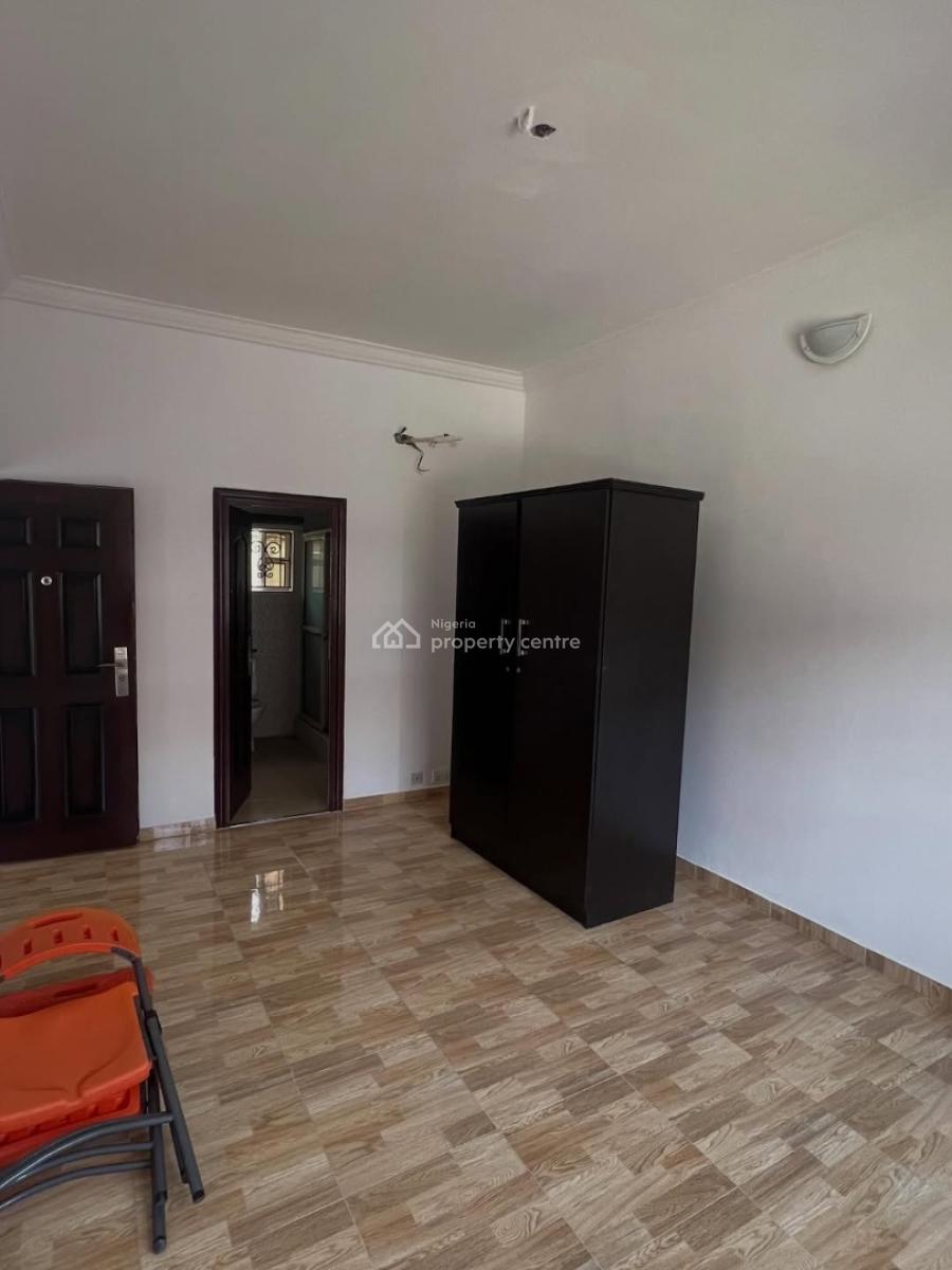 Budget-friendly 2 Units of Mini Flats in a Serene Area, Agungi/idado Axis, Lekki, Lagos, Flat / Apartment for Rent