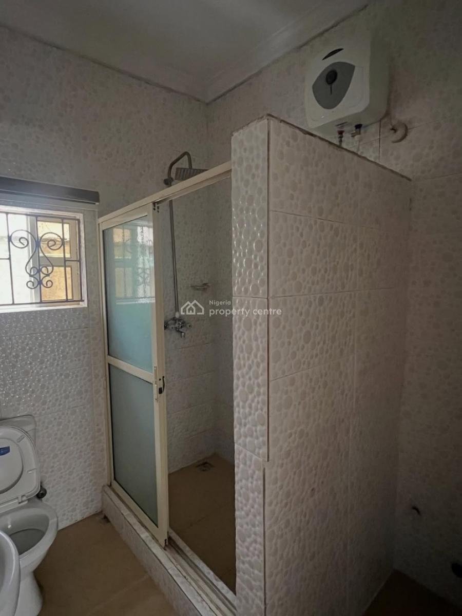 Budget-friendly 2 Units of Mini Flats in a Serene Area, Agungi/idado Axis, Lekki, Lagos, Flat / Apartment for Rent