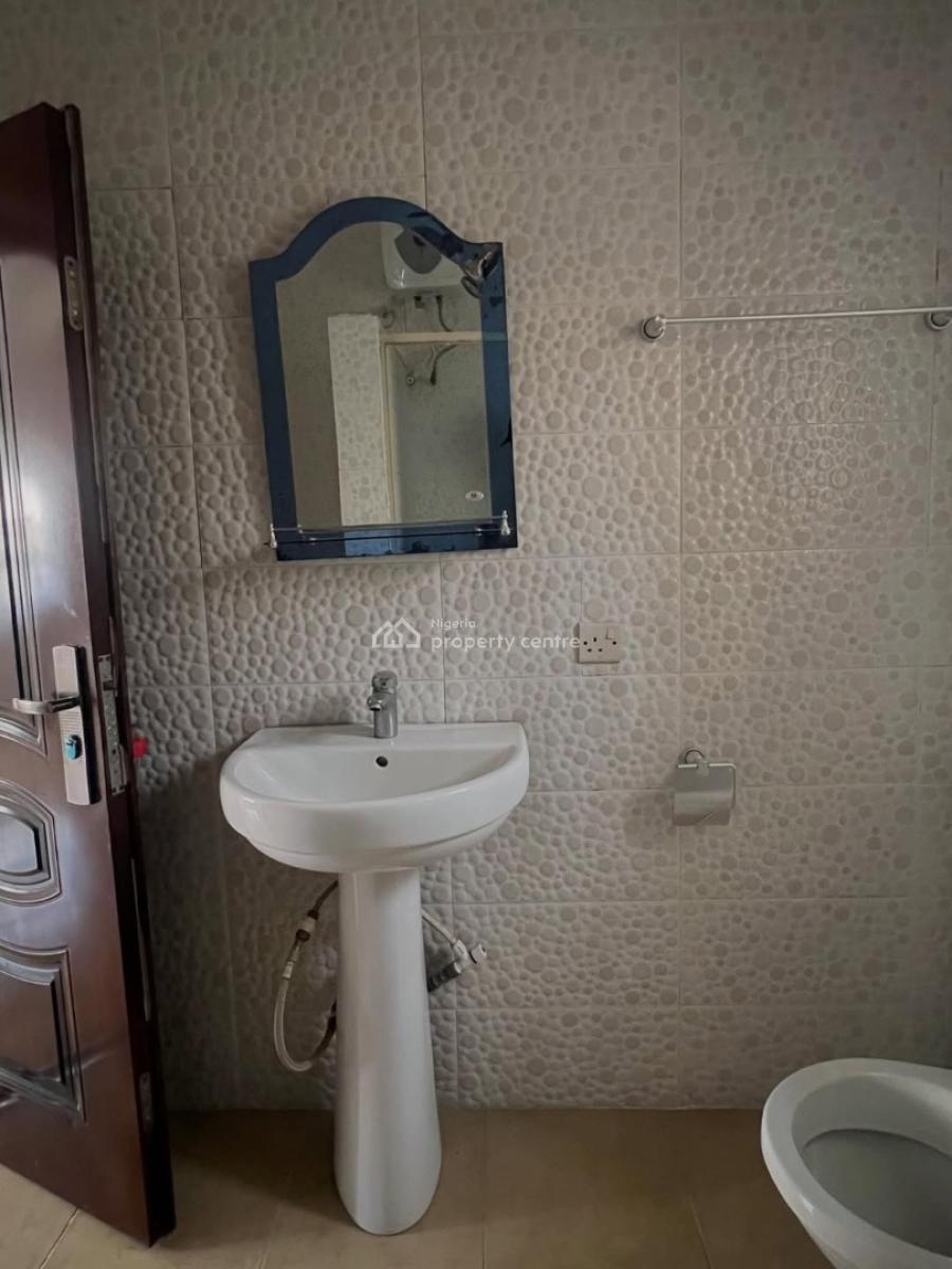 Budget-friendly 2 Units of Mini Flats in a Serene Area, Agungi/idado Axis, Lekki, Lagos, Flat / Apartment for Rent