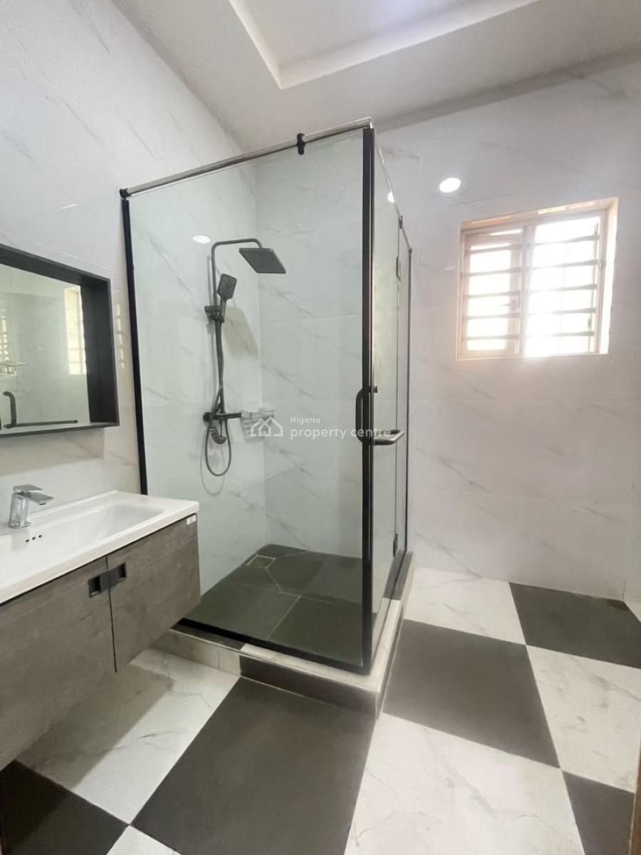 Best of Its Kind, Lekki Phase 1, Lekki, Lagos, Terraced Duplex for Rent