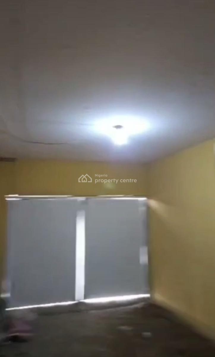 Spacious Three Bedroom Terrace Duplex in Self Compound, Festac, Amuwo Odofin, Lagos, Terraced Duplex for Rent