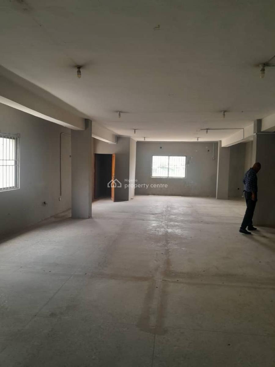 4 Units of 4 Bedroom Terrace Duplex, Ikeja, Lagos, Terraced Duplex for Rent