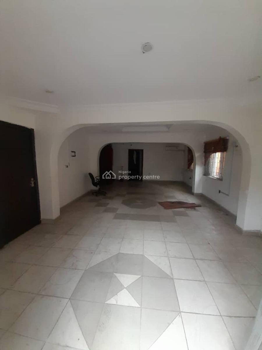4 Units of 4 Bedroom Terrace Duplex, Ikeja, Lagos, Terraced Duplex for Rent