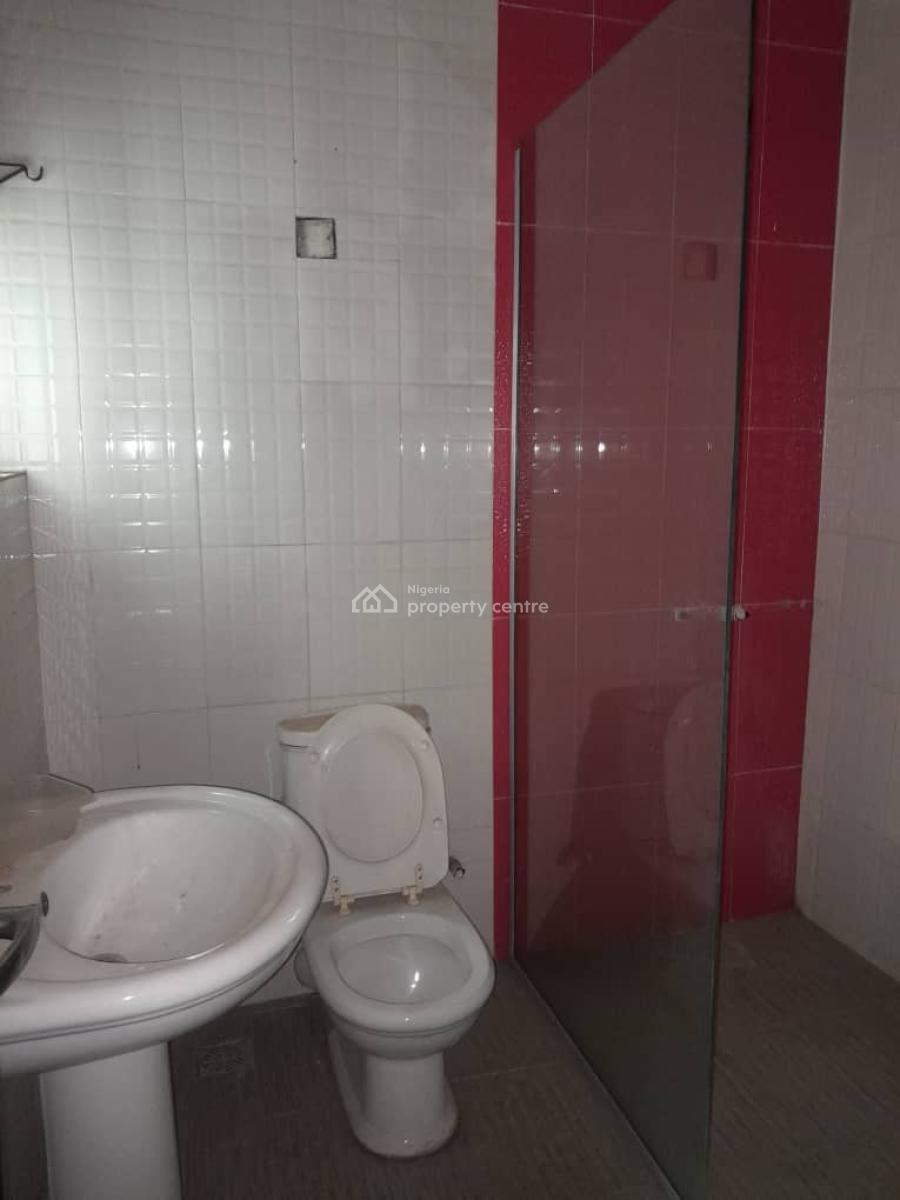 4 Units of 4 Bedroom Terrace Duplex, Ikeja, Lagos, Terraced Duplex for Rent