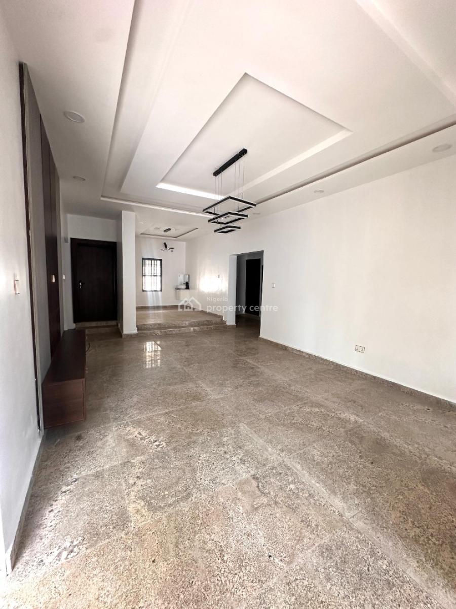 Newly Built 4 Bedroom Bungalow with 2 Room Bq, Gwarinpa, Abuja, Detached Bungalow for Sale