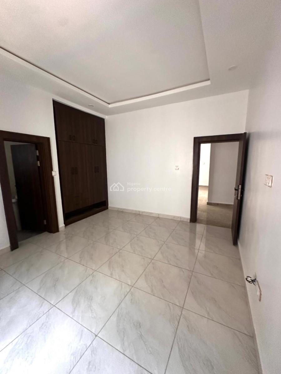 Newly Built 4 Bedroom Bungalow with 2 Room Bq, Gwarinpa, Abuja, Detached Bungalow for Sale