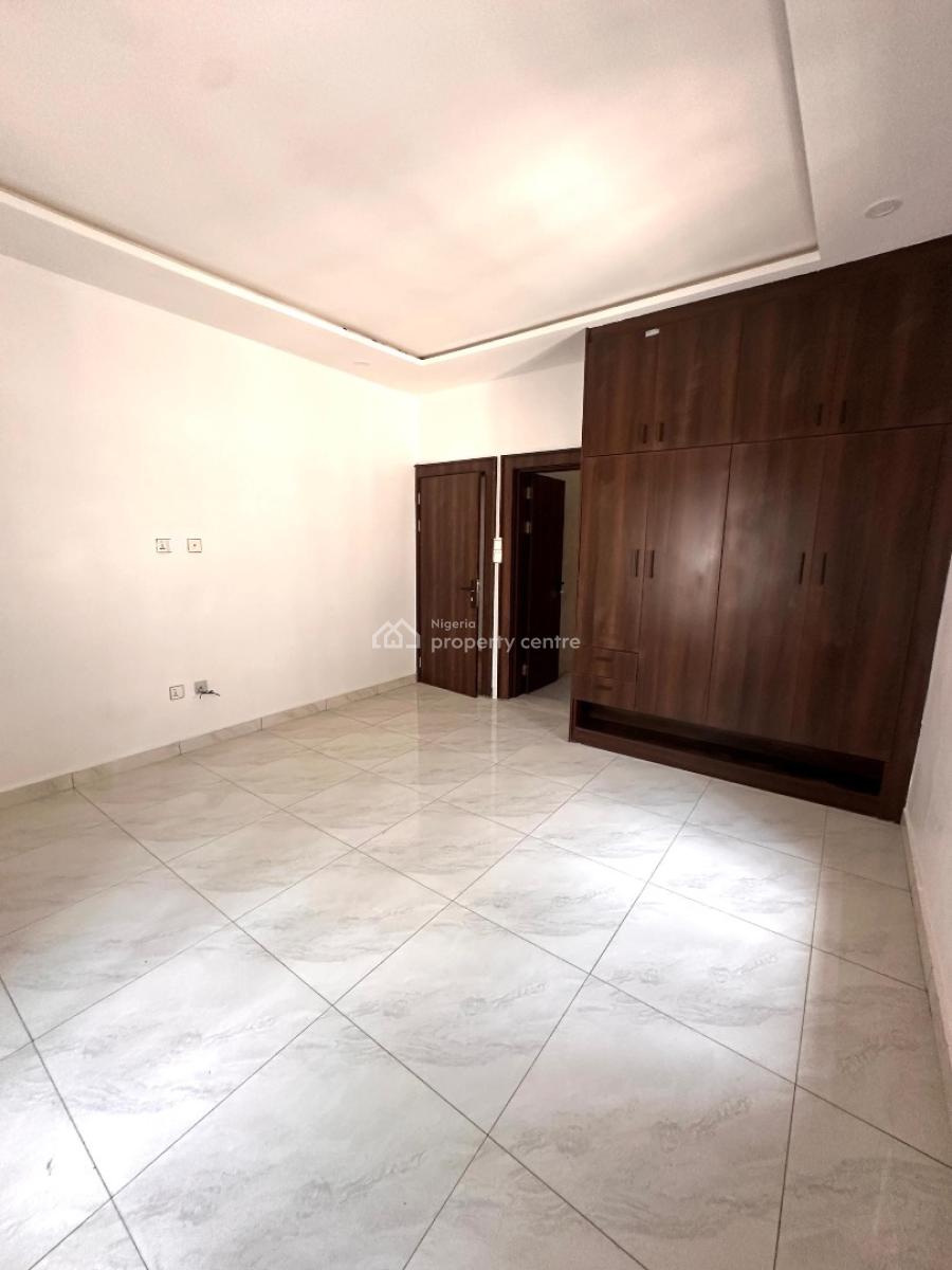 Newly Built 4 Bedroom Bungalow with 2 Room Bq, Gwarinpa, Abuja, Detached Bungalow for Sale