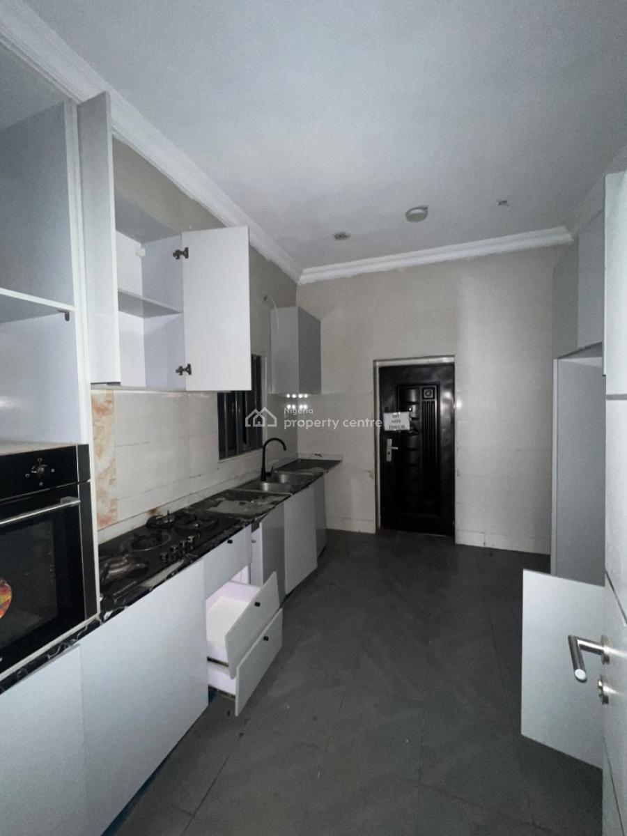 8units of 3bedroom Apartment with a Bq, Maruwa, Lekki, Lagos, Flat / Apartment for Rent