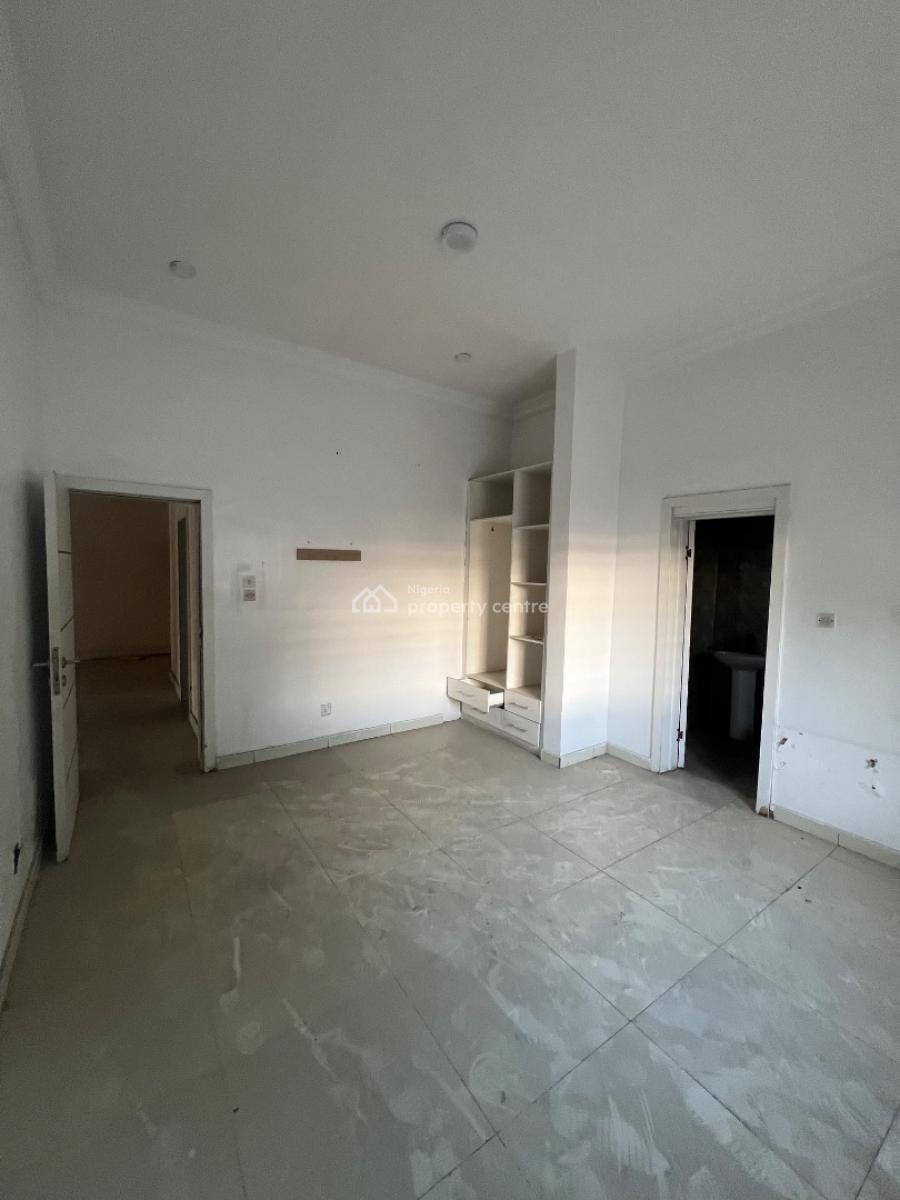 8units of 3bedroom Apartment with a Bq, Maruwa, Lekki, Lagos, Flat / Apartment for Rent