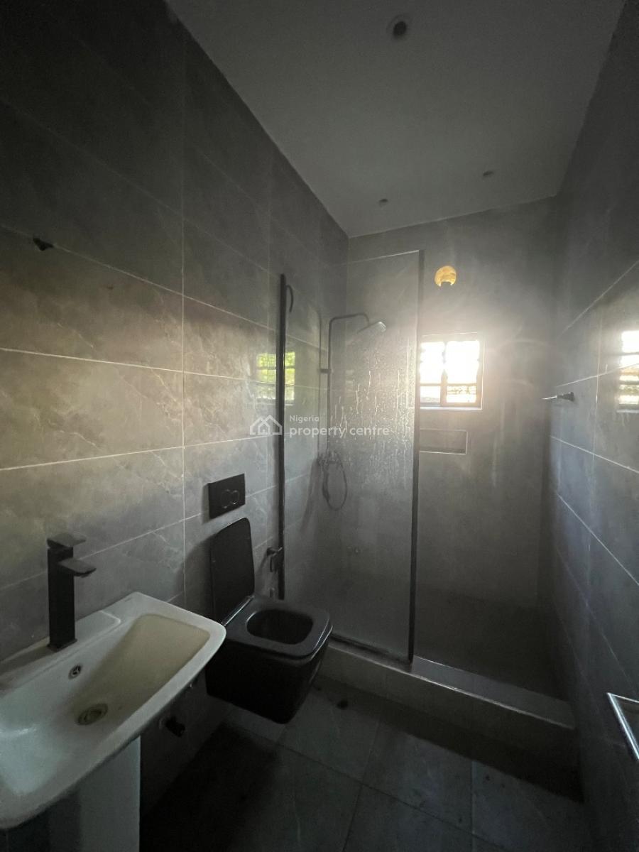 8units of 3bedroom Apartment with a Bq, Maruwa, Lekki, Lagos, Flat / Apartment for Rent