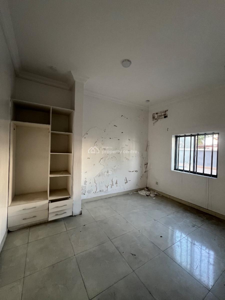 8units of 3bedroom Apartment with a Bq, Maruwa, Lekki, Lagos, Flat / Apartment for Rent