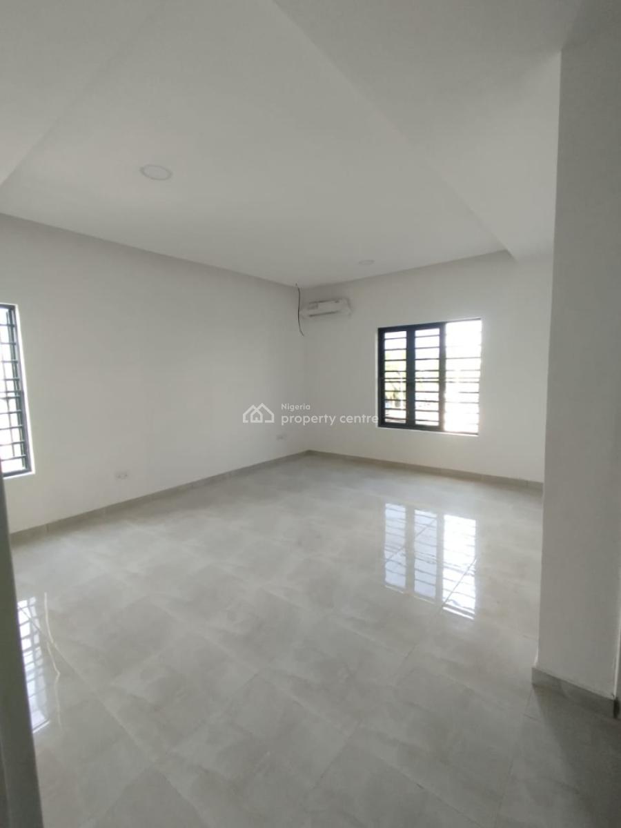 1 Bedroom Maisonette with Swimming Pool and Gym, Bloom Haven Residences, Ikate Elegushi, Lekki, Lagos, Flat / Apartment for Rent