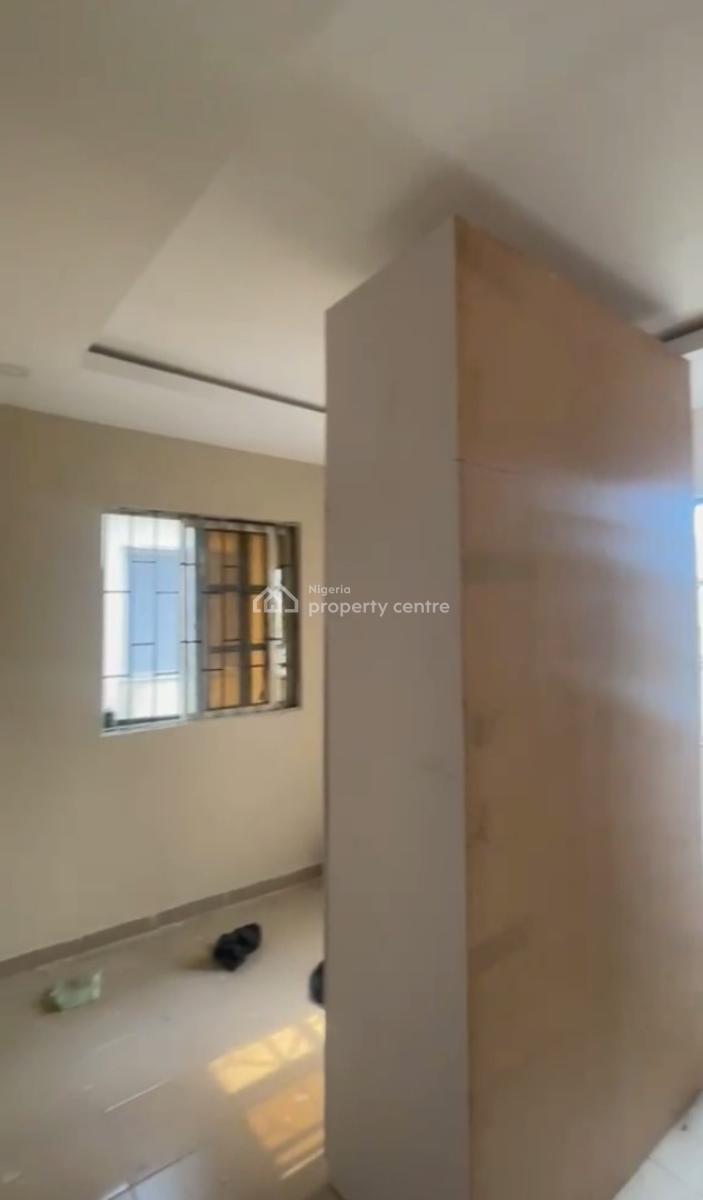 Spacious Standard Four Units of 2 Bedroom Apartment, Masha, Surulere, Lagos, Flat / Apartment for Rent