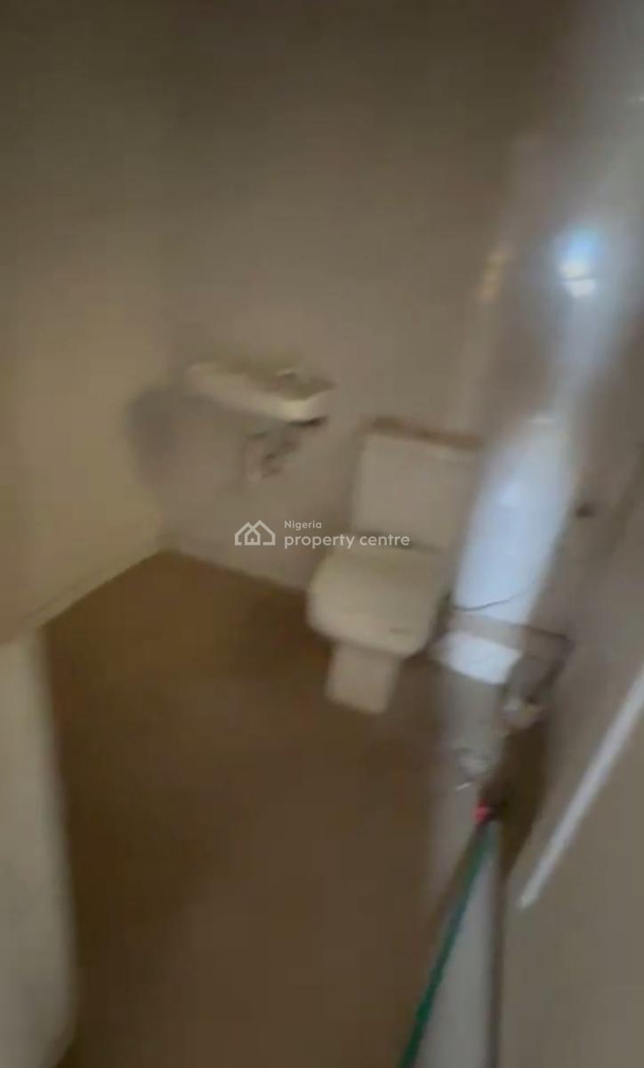 Spacious Standard Four Units of 2 Bedroom Apartment, Masha, Surulere, Lagos, Flat / Apartment for Rent
