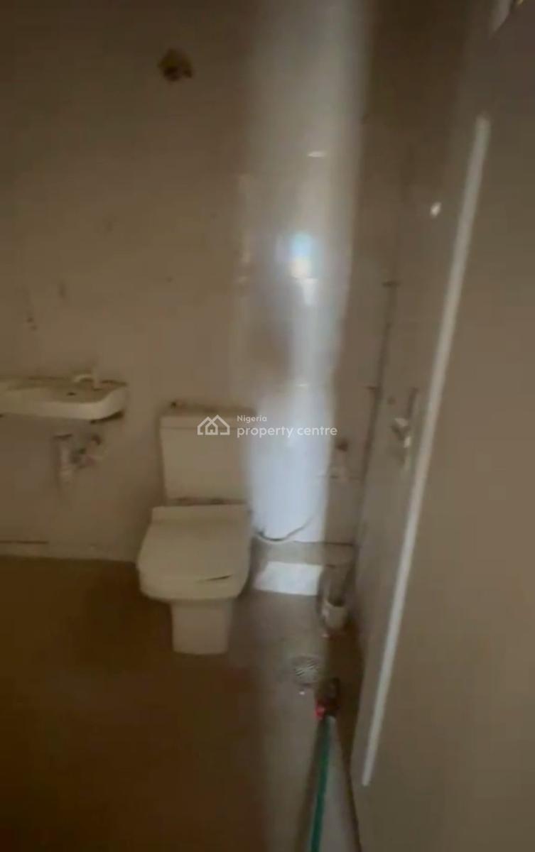 Spacious Standard Four Units of 2 Bedroom Apartment, Masha, Surulere, Lagos, Flat / Apartment for Rent