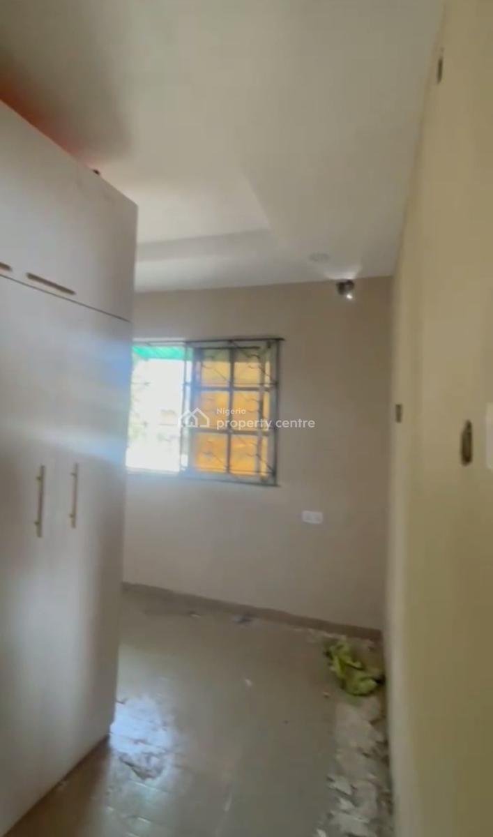 Spacious Standard Four Units of 2 Bedroom Apartment, Masha, Surulere, Lagos, Flat / Apartment for Rent