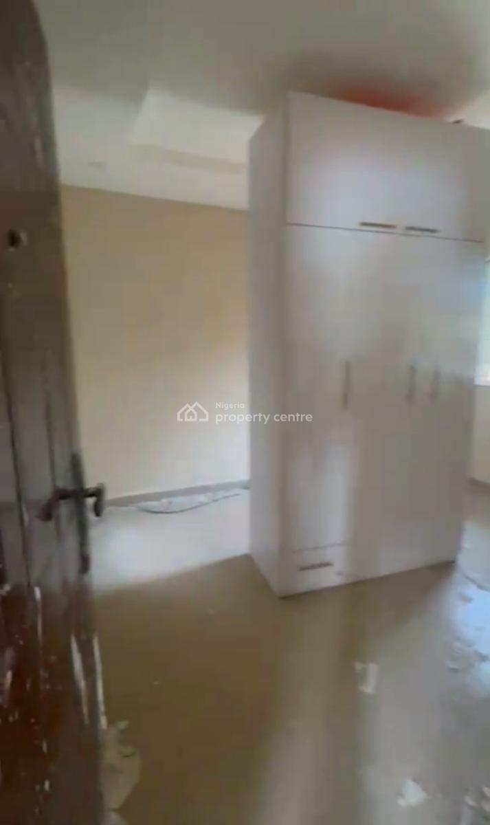 Spacious Standard Four Units of 2 Bedroom Apartment, Masha, Surulere, Lagos, Flat / Apartment for Rent