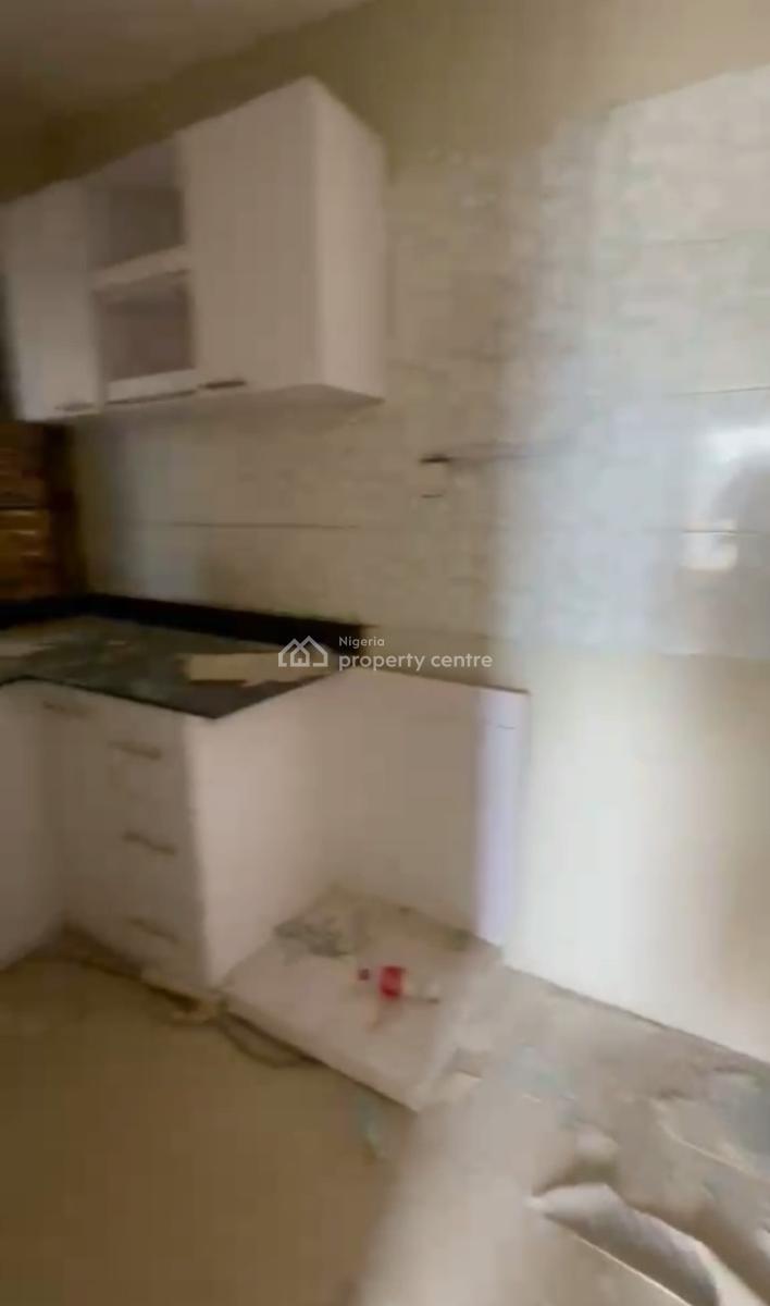 Spacious Standard Four Units of 2 Bedroom Apartment, Masha, Surulere, Lagos, Flat / Apartment for Rent