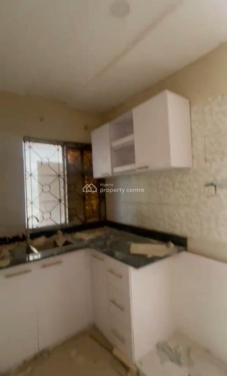 Spacious Standard Four Units of 2 Bedroom Apartment, Masha, Surulere, Lagos, Flat / Apartment for Rent