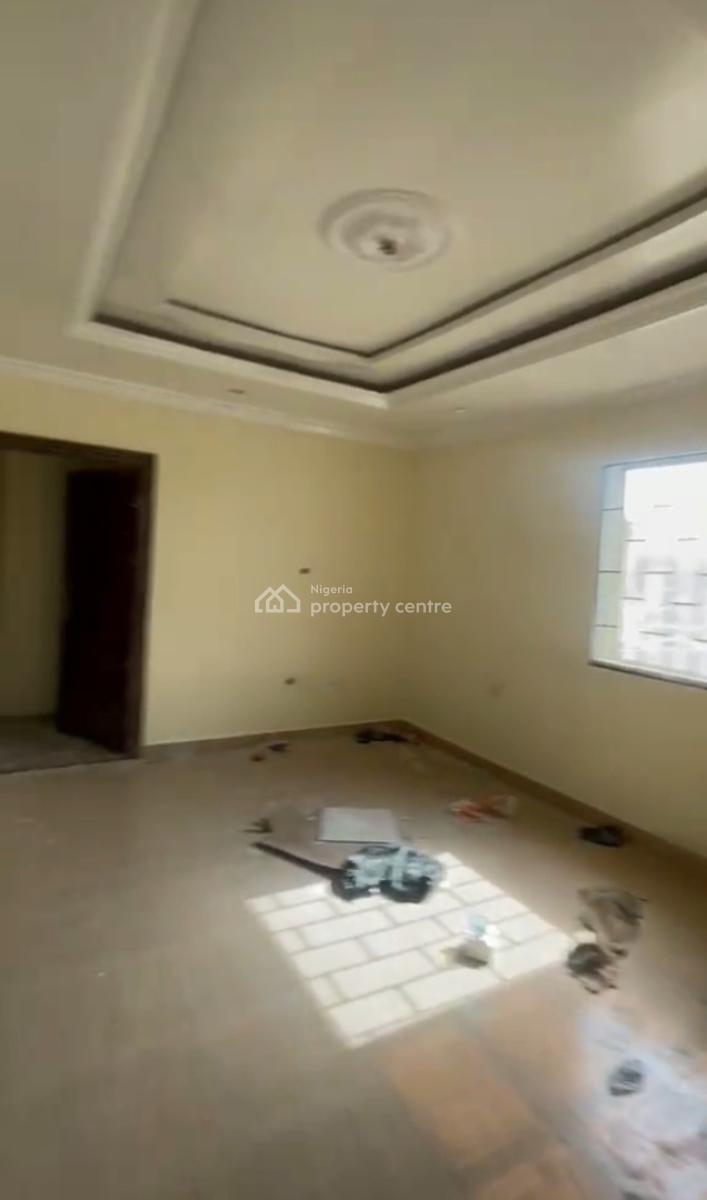 Spacious Standard Four Units of 2 Bedroom Apartment, Masha, Surulere, Lagos, Flat / Apartment for Rent