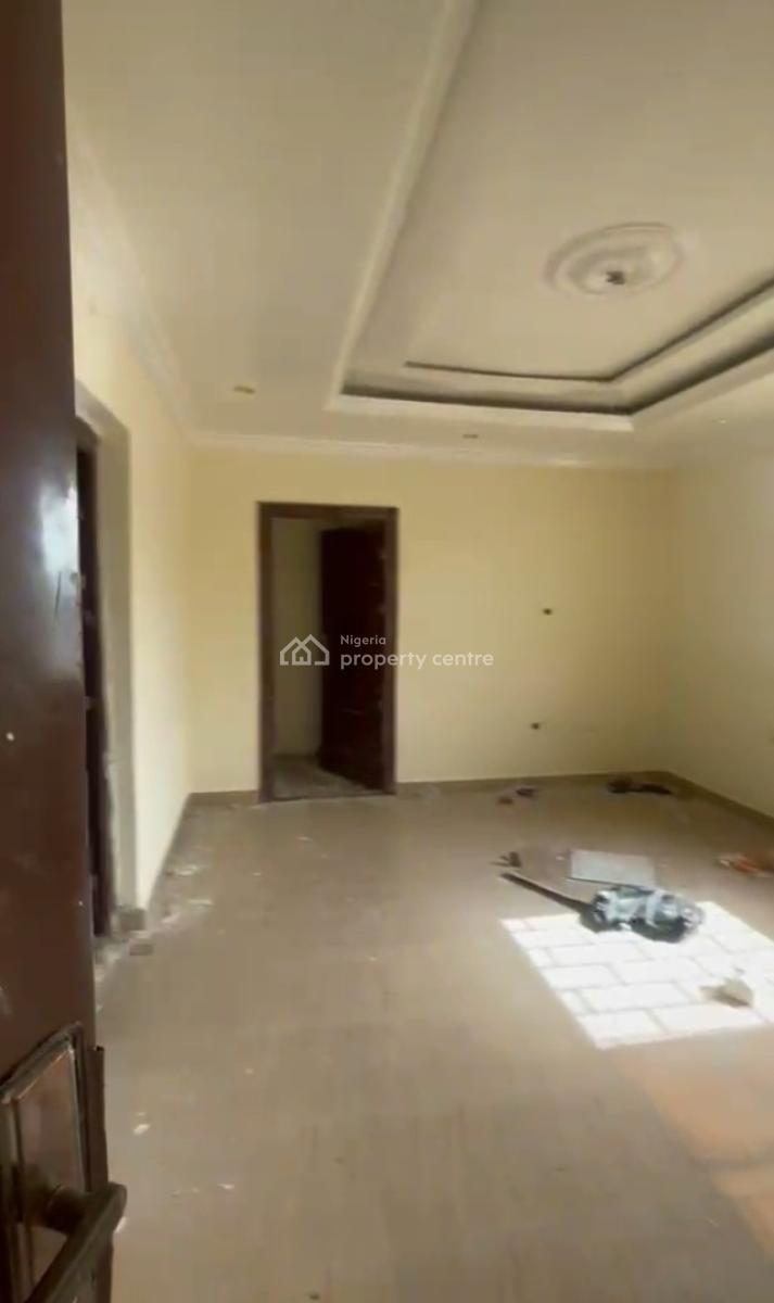 Spacious Standard Four Units of 2 Bedroom Apartment, Masha, Surulere, Lagos, Flat / Apartment for Rent