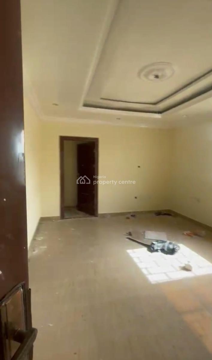 Spacious Standard Four Units of 2 Bedroom Apartment, Masha, Surulere, Lagos, Flat / Apartment for Rent