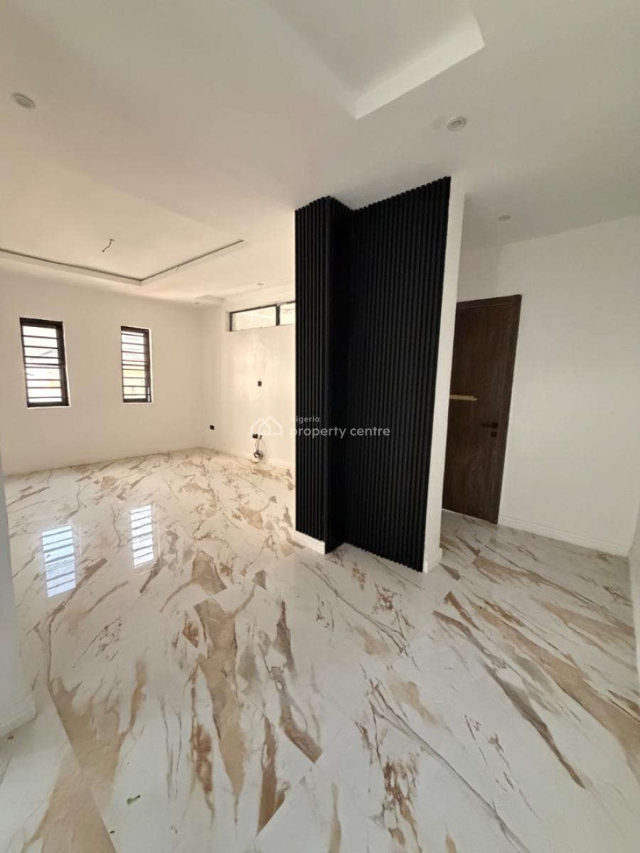 1bedroom Apartment with Open Plan Kitchen, Ologolo Lekki, Lekki, Lagos, Mini Flat (room and Parlour) for Rent
